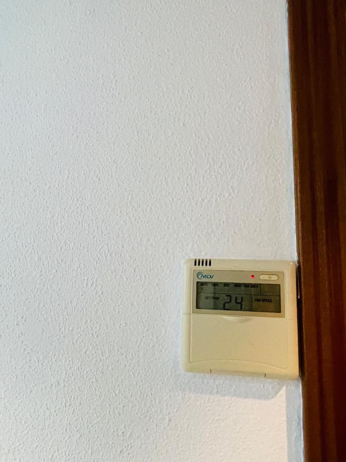 Ferienwohnung Centro Madrid Hortaleza Exterior foto