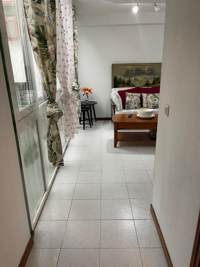 Ferienwohnung Centro Madrid Hortaleza Exterior foto